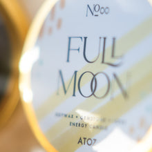 画像をギャラリービューアに読み込む, FULL MOON 満月のエナジーキャンドル｜ATOZ（エートゥーズィー）
