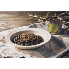 画像をギャラリービューアに読み込む, ズッキーニとスピナッチ 200g for Dog (ジーベン デリカテッセン ピュアベジグルメ)|Plaiaden(プレイアーデン)