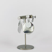 画像をギャラリービューアに読み込む, ヘルミイヤリング|Kaava HELMI(カーヴァヘルミ)