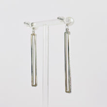 画像をギャラリービューアに読み込む, タグパールピアス|Kaava HELMI(カーヴァヘルミ)
