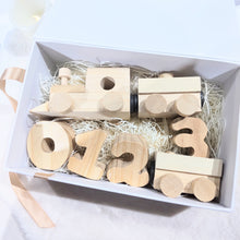 画像をギャラリービューアに読み込む, 汽車ぽっぽギフトBOX|Asobo(アソボ)