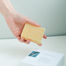 画像をギャラリービューアに読み込む, 洗顔ソープ|NEMOHAMO(ネモハモ)