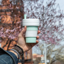 画像をギャラリービューアに読み込む, BIGGIE 16oz/470ml |Stojo