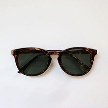 画像をギャラリービューアに読み込む, 659 Bekkо SUNGLASSES|chachow eyewear(チャコールアイウェア)