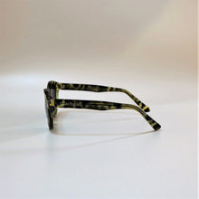 画像をギャラリービューアに読み込む, 654 べっ甲SUNGLASSES/イエロー|chachow eyewear(チャコールアイウェア)