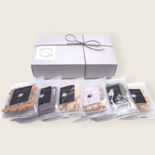 画像をギャラリービューアに読み込む, 花hitohira box 秋冬(6個入)|花hitohira(ハナヒトヒラ)