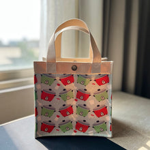 画像をギャラリービューアに読み込む, 帆布バッグ 電鍋柄|TAIWAN SERENDIPITY(タイワン セレンディピティ)