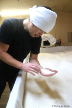 画像をギャラリービューアに読み込む, 日本酒 吉村 白 純米酒 300ml|和饗酒造(わきょうしゅぞう)