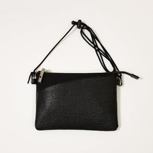 画像をギャラリービューアに読み込む, サメ革バディバッグPeg(サコッシュ/ミニバッグ)|Atelier Shark(アトリエシャーク)