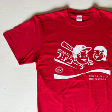 画像をギャラリービューアに読み込む, フジコーラTシャツ|ハレマチフジイデラ