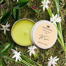 画像をギャラリービューアに読み込む, コサムイキャンドル|Earth&Pure(アースアンドピュア)