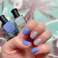 画像をギャラリービューアに読み込む, LOVELY-ラブリー ネイルポリッシュセット|deborah lippmann(デボラリップマン)