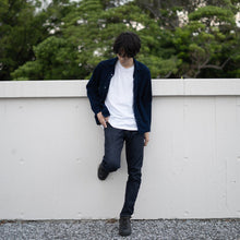 画像をギャラリービューアに読み込む, ストレッチデニム Relax 2nd |ITONAMI