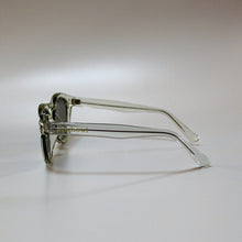 画像をギャラリービューアに読み込む, 654 CLEAR SUNGLASSES/ブルーミラー|chachow eyewear(チャコールアイウェア)