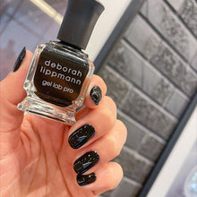 画像をギャラリービューアに読み込む, FADE TO BLACK-フェード トゥ ブラック ネイルポリッシュ |deborah lippmann(デボラリップマン)