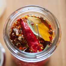 画像をギャラリービューアに読み込む, 餃子のたれの素【辛だれ】|SEEDSCORE(シーズコア)