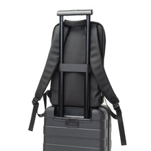 画像をギャラリービューアに読み込む, KLON MATTE COATED RUCK SACK-WAV|KLON(クローン)