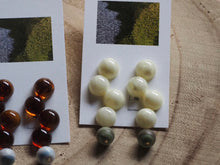 画像をギャラリービューアに読み込む, 雨粒| |海|光|(ミツミ)