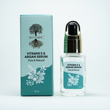 画像をギャラリービューアに読み込む, ビタミンアルガン・オイル|Roots & Above(ルーツ アンド アバブ)