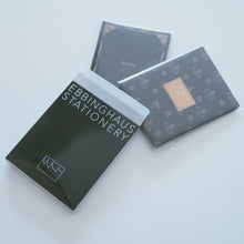 画像をギャラリービューアに読み込む, PETふせん2種(2個)セット|エビングハウスフセン