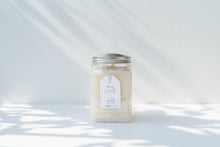 画像をギャラリービューアに読み込む, シルク バスソルト “ FUU ” (730g)|Health Nuts(ヘルスナッツ)