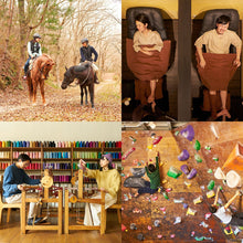 画像をギャラリービューアに読み込む, FOR2ギフト(GREEN)|SOW EXPERIENCE(ソウ・エクスペリエンス)