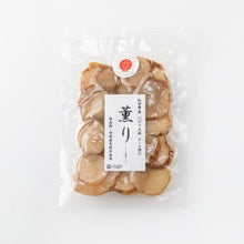 画像をギャラリービューアに読み込む, いぶり大根ビール漬けスライス|Cocopelli(ココペリ)