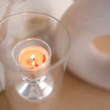 画像をギャラリービューアに読み込む, ソイキャンドル(botanical) 6pcs|ivy candle(アイビーキャンドル)