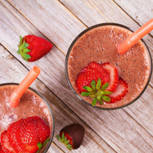 画像をギャラリービューアに読み込む, プロテイン リアルストロベリー (認定オーガニック)|Ultrafoods(ウルトラフーズ)