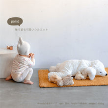 画像をギャラリービューアに読み込む, Waffle bonnet |minima arca(ミニマアルカ)