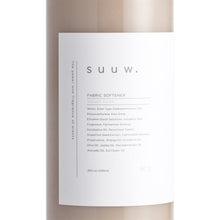 画像をギャラリービューアに読み込む, N°3 WOODY MUSK フレグランスファブリックソフナー|suuw.(スゥドット)