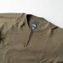 画像をギャラリービューアに読み込む, オリーブスウェット 服のたね2019 |ITONAMI