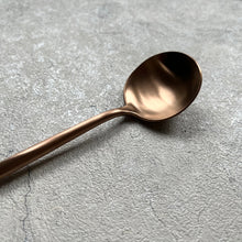 画像をギャラリービューアに読み込む, Cutlery Dinner Spoon|Rim(リム)