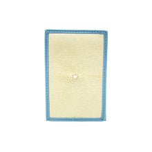 画像をギャラリービューアに読み込む, スリムカードケース・モナコ|LONVA(ロンヴァ)