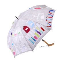 画像をギャラリービューアに読み込む, 〈UMBRELLA〉長傘 / apparatus|KASANOWA( カサノワ)