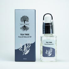 画像をギャラリービューアに読み込む, ティトゥリー・オイル|Roots & Above(ルーツ アンド アバブ)