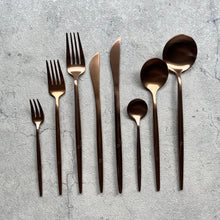 画像をギャラリービューアに読み込む, Cutlery Dinner Fork|Rim(リム)