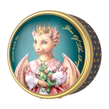 画像をギャラリービューアに読み込む, RICHARD(リチャード)イヤー・オブ・ザ・ロイヤル・ドラゴン 缶入り セイロン紅茶 40g(プリンセス)|FREA(フレア)