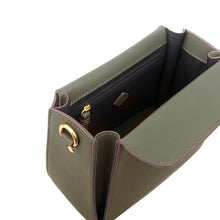 画像をギャラリービューアに読み込む, Pandora - Dark Olive|SAMUEL ASHLEY(サミュエル アシュレー)