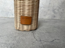 画像をギャラリービューアに読み込む, Rattan FlowerVase|Rim(リム)