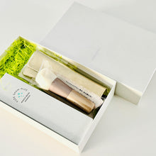 画像をギャラリービューアに読み込む, ギフト箱 大 化粧筆用|筆匠 仿古堂(ホウコドウ)