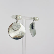 画像をギャラリービューアに読み込む, ヘルミピアス|Kaava HELMI(カーヴァヘルミ)