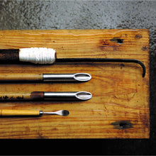 画像をギャラリービューアに読み込む, ウミカルビスケット|下園薩男商店