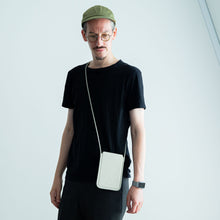 画像をギャラリービューアに読み込む, ウォレットバッグ|objcts.io