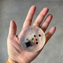 画像をギャラリービューアに読み込む, Melting SNOWMAN SOAP|ACB工房(アシベコウボウ)