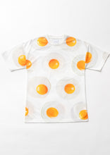 画像をギャラリービューアに読み込む, Sunny side up dots Tee|dodot.(ドドット)