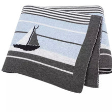 画像をギャラリービューアに読み込む, Yacht Blanket|Palpitation(パルピテーション)