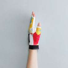 画像をギャラリービューアに読み込む, WOMEN】ゴルフグローブ/ ERINA|PELLE:K|KURODA(クロダ)