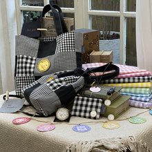 画像をギャラリービューアに読み込む, コンパクトミラーS・リトルツィンスターズ|Cuprum by ISHIWATA(クプラム バイ イシワタ)