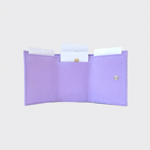 画像をギャラリービューアに読み込む, AirTag専用三つ折り財布 / Tri-Fold Wallet for AirTag|FERMI+(フェルミプリュス)